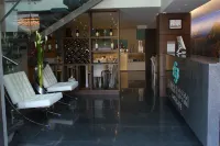 Hotel Santa Barbara Boutique فنادق في بوغوتا