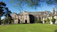 Cbh Dartington Hall Hotel - bar