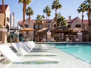 Holiday Inn Club Vacations AT DESERT CLUB RESORT by IHG
