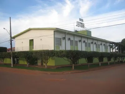 Ecos Hotel Tourist Hotels in 