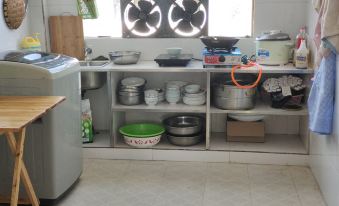 Chishui Waterfall Apartment
