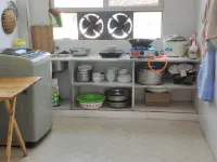 Chishui Waterfall Apartment