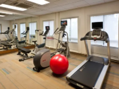 Holiday Inn Express & Suites SCOTT-LAFAYETTE WEST by IHG Hoteles en Scott