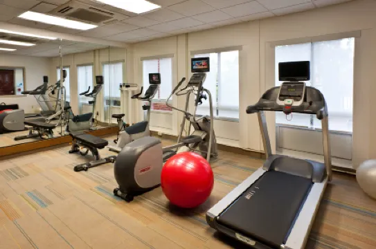 Holiday Inn Express & Suites SCOTT-LAFAYETTE WEST by IHG