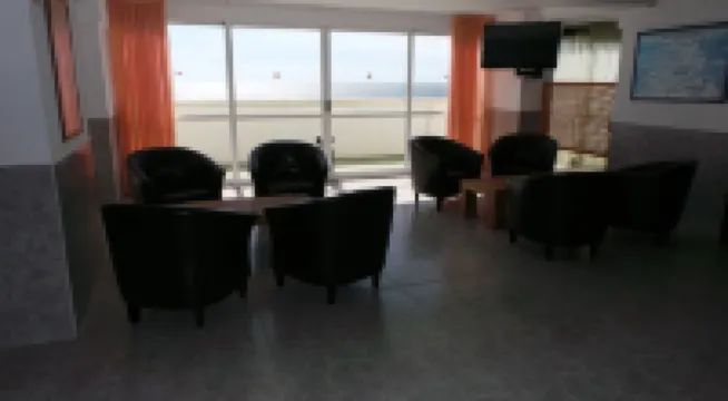 Apartamentos Beni-Beach