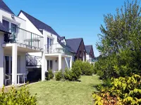 Les Roches Hotels in Saint-Pol-de-Léon