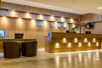 Party Hotel Zornitsa Hotels near Pomorie Lake