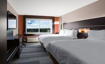 Holiday Inn Express & Suites Sanford- Lake Mary