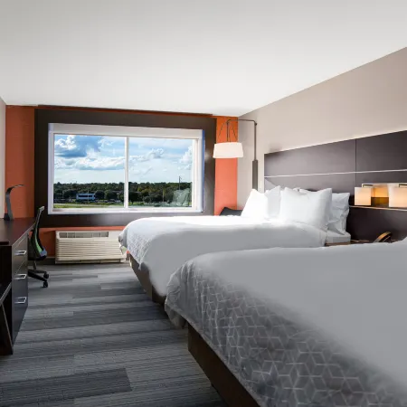 Holiday Inn Express & Suites SANFORD- LAKE MARY by IHG