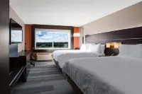 Holiday Inn Express & Suites Sanford- Lake Mary Hotels in Sanford