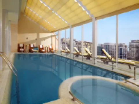 Bristol Hotel - Frankfurt City - Central Station Hoteles en Frankfurt