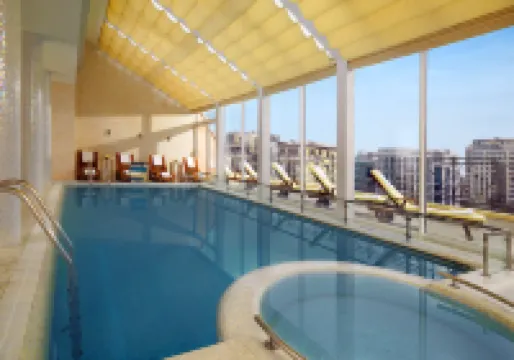 Bristol Hotel - Frankfurt City - Central Station - Cheap