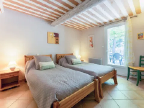 La Pinède