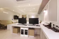 경주 보문 씨엘 호텔