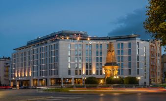 Hyatt Regency Sofia