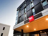 Ibis Bridgwater Ξενοδοχεία στην πόλη Bridgwater