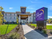Sleep Inn Hotels in Boardman