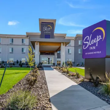 Sleep Inn