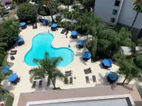 Sonesta Anaheim Resort Area - Swimmingpools