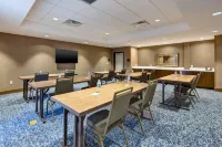 Hampton Inn and Suites Wells - Pet friendly