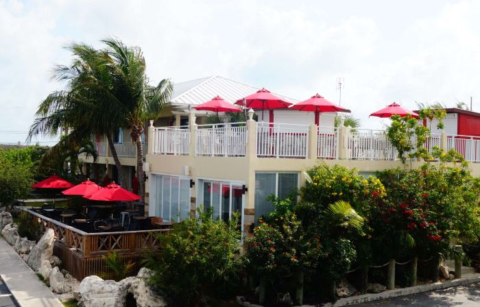 The Lodgings Hotel SureStay Collection by Best Western