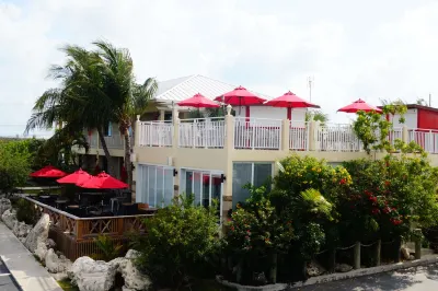 The Lodgings Hotel SureStay Collection by Best Western Hotels in Providenciales