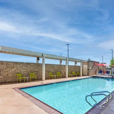 Home2 Suites by Hilton Midland East