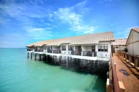 Lexis Port Dickson Hotel berhampiran Floating Hut