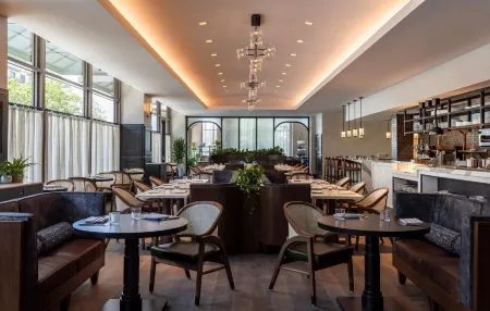 Thompson Savannah, Part of Hyatt