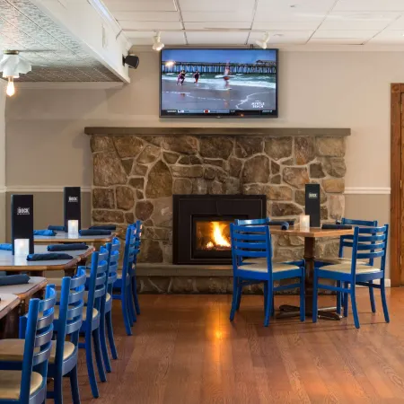 Silver Birches Resort