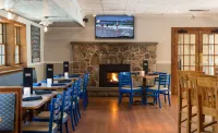 Silver Birches Resort - breakfast