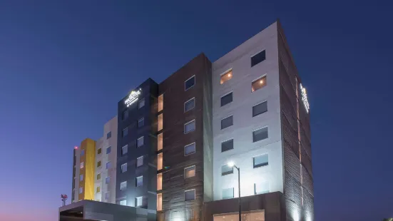 Microtel Inn & Suites by Wyndham Guadalajara Sur