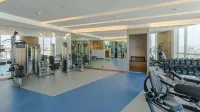 Clarion Hotel Jeddah Airport - Kuntosalit