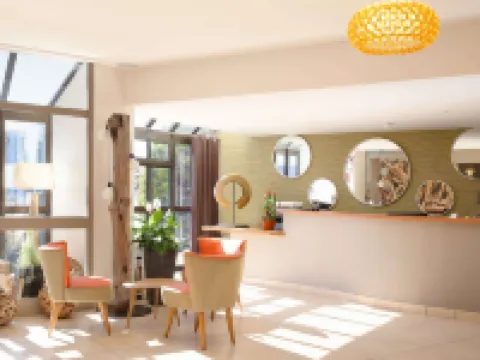 Logis HAVVAH 隙谷酒店 加普酒店