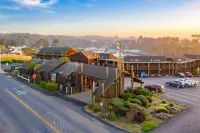 Harbor Lite Lodge Hotels in Fort Bragg