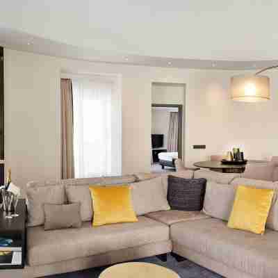 Van der Valk Hotel Spa Rooms