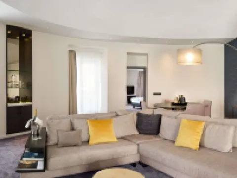 Van der Valk Hotel Spa Hoteles en Spa