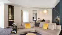 Van der Valk Hotel Spa Отели в г. 