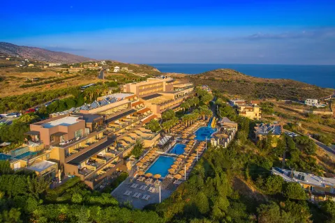 Blue Bay Resort Hotel