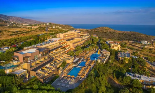 Blue Bay Resort Hotel