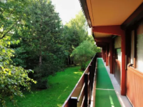 Campanile Thiers Hoteles en Thiers