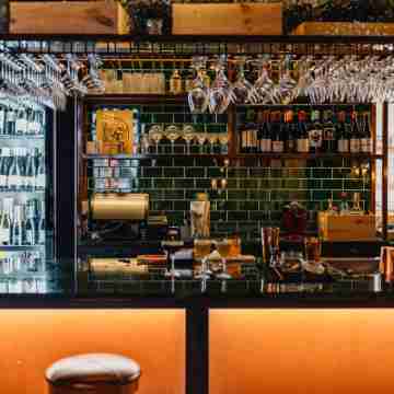 Nofo Hotel, BW Premier Collection Fitness & Recreational Facilities