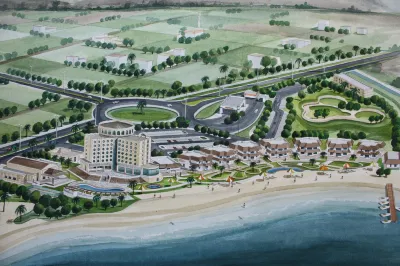 Oceanic Khorfakkan Resort & Spa Hotels in 