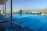 Nassima Tower Hotel Apartments - Pools