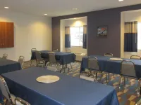 Quality Inn & Suites Caldwell I-77 Hotels in Olive Township