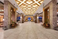 Hotel Riu Baobab - All Inclusive Hotel a Mbodiene