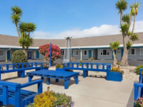 Baymont by Wyndham Fort Bragg Hoteles en Fort Bragg