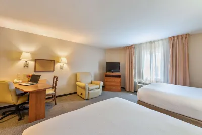 Extended Stay America Suites - Lawton - Fort Sill Các khách sạn ở Fort Sill