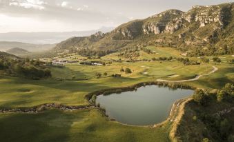 La Galiana Golf Resort - Adults Only