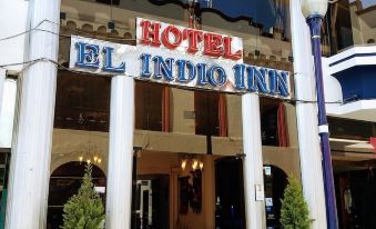 Hotel El Indio Inn